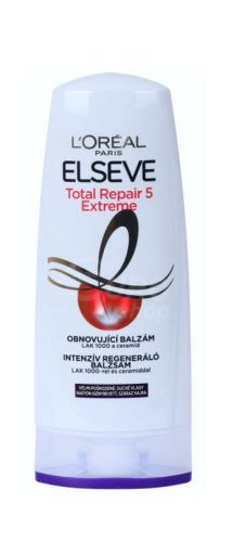 Elseve balz�m Total Repair Extreme obnovuj�c� 200 ml Elseve balz�m Total Repair Extreme obnovuj�c� 200 ml